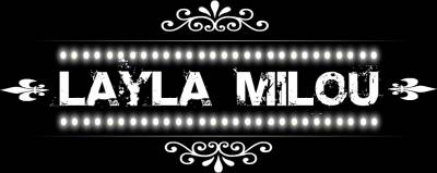 logo Layla Milou